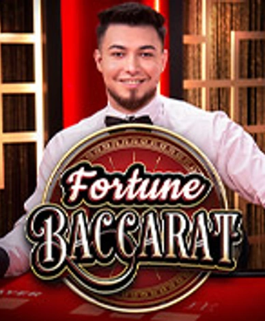 Fortune Baccarat