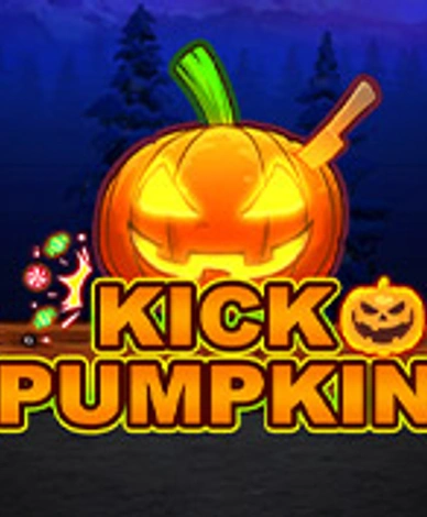 Kick Pumpkin