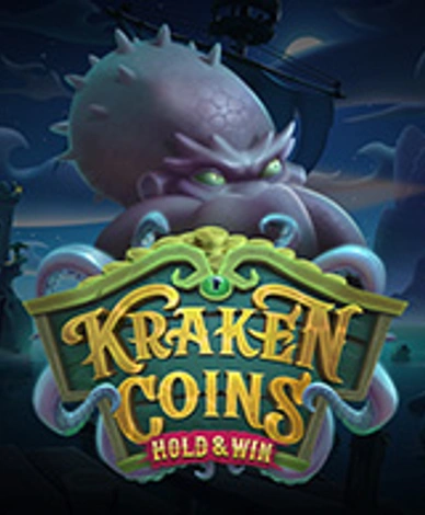 Kraken Coins