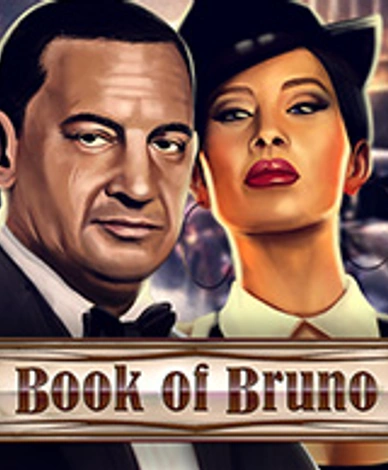 Book Of Bruno