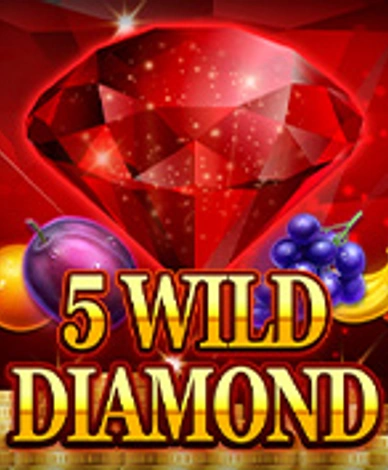 5 Wild Diamond