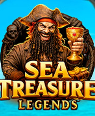 Sea Treasure Legends