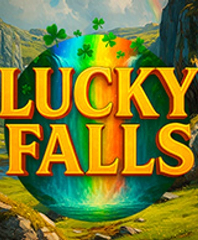Lucky Falls