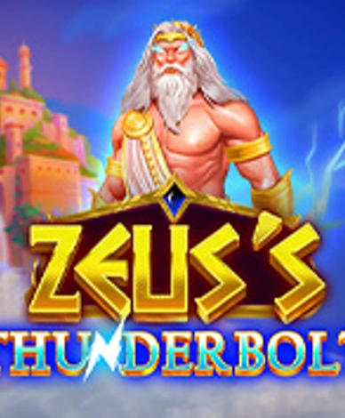 Zeus’s Thunderbolt