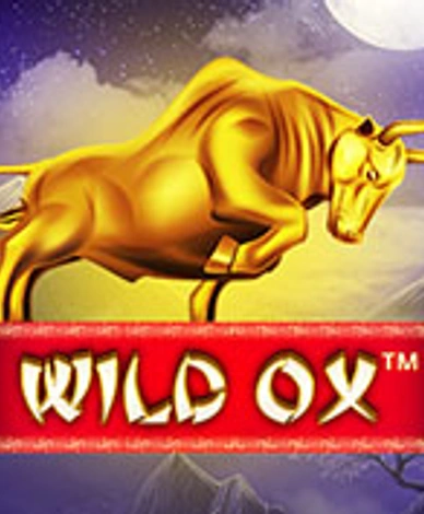 Wild Ox