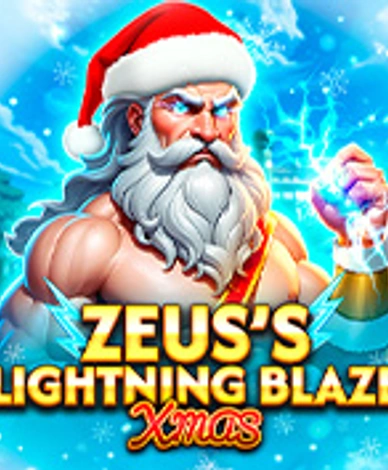 Zeuss Lightning Blaze - Xmas