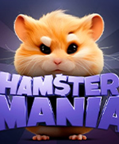 Hamster Mania