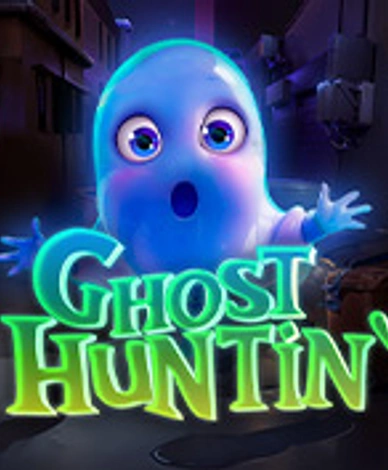 Ghost Huntin