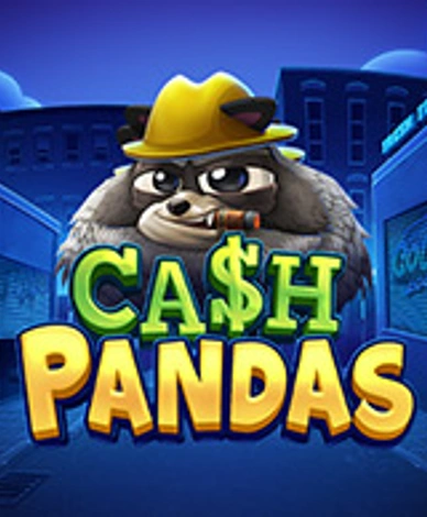 Cash Pandas