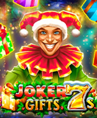 Joker Gifts 7s