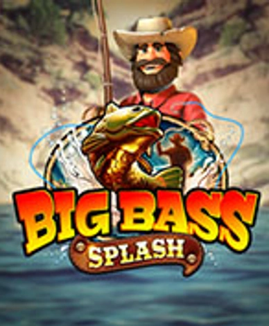 Big Bass Splash
