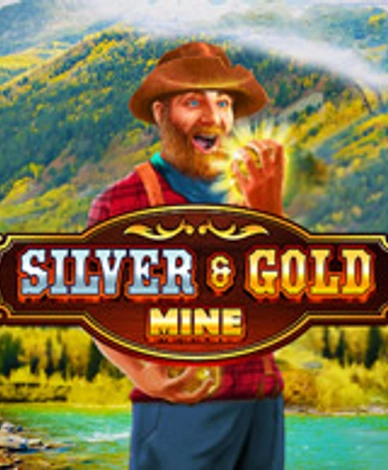 Silver and Gold Mine