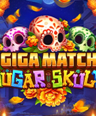 Giga Match Sugar Skull