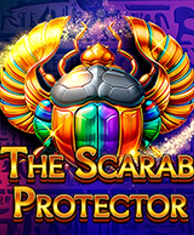 The Scarab Protector