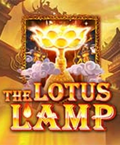 The Lotus Lamp