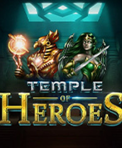 Temple of Heroes