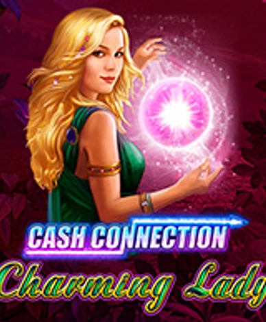 Cash Connection Charming Lady