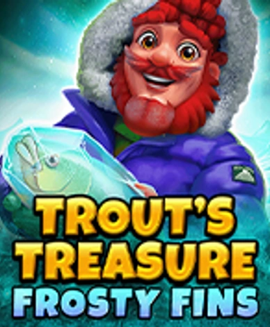 Trouts Treasure - Frosty Fins