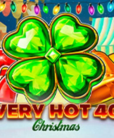 Very Hot 40 Christmas