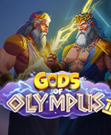 Gods Of Olympus II
