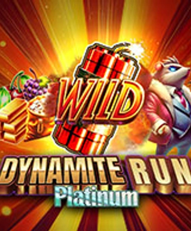 Dynamite Run Platinum