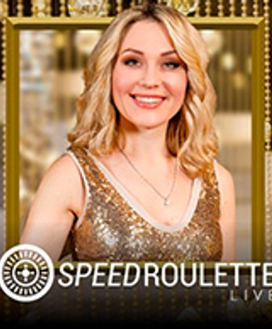 Speed Roulette Live