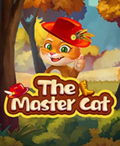 The Master Cat
