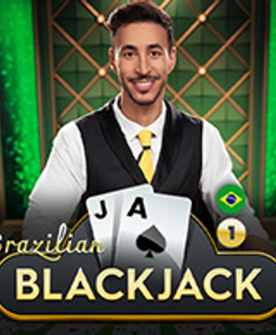 Brazilian Blackjack 1 