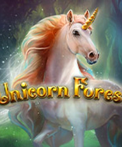 Unicorn Forest