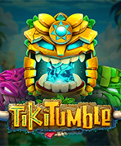 Tiki Tumble
