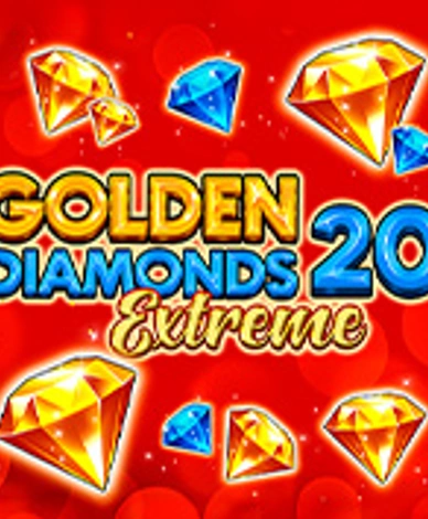 Golden Diamonds 20 Extreme