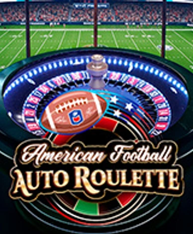 American Football Auto Roulette