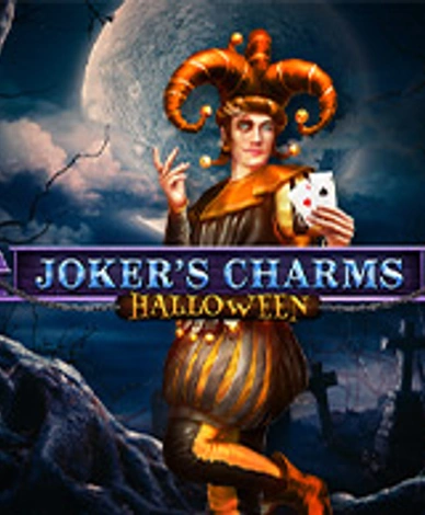 Joker’s Charms - Halloween