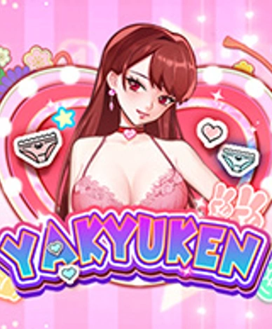 Yakyuken