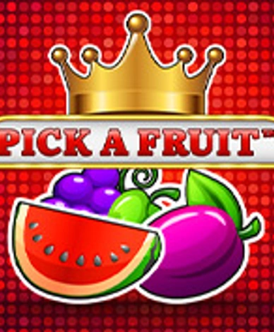 Pick a Fruit - Fire Blaze