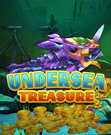 Undersea Treasure
