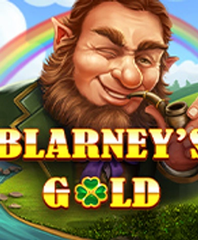 Blarneys Gold