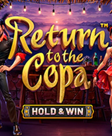 Return To The Copa Hold And Win 