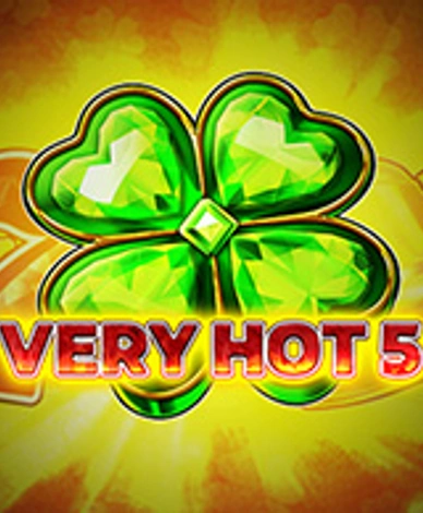 Very Hot 5