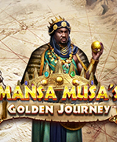 Mansa Musa’s Golden Journey Features
