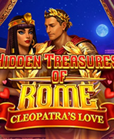 Hidden Treasures of Rome - Cleopatra's Love