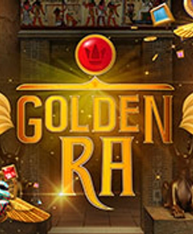 Golden RA