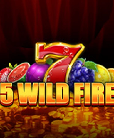 5 Wild Fire