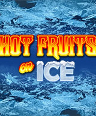 Hot Fruits On Ice