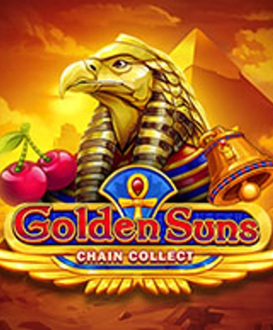 Golden Suns Chain Collect