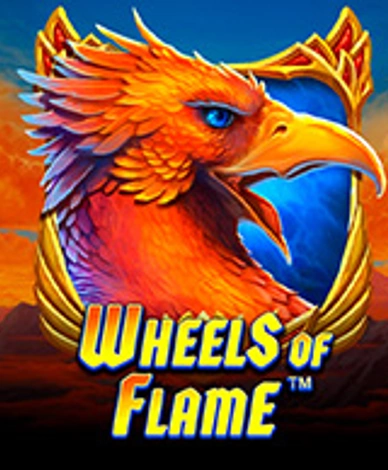 Wheels Of Flame