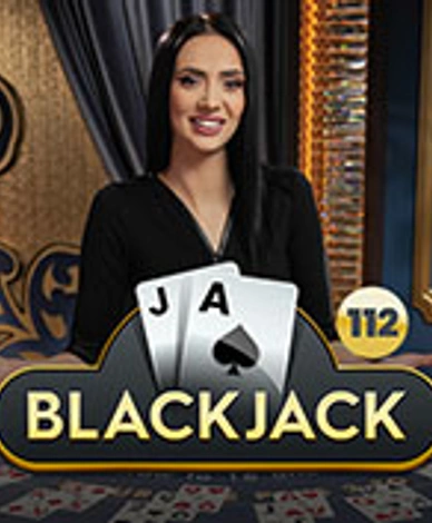 Blackjack 112
