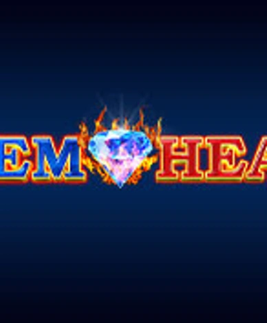 Gem Heat Bars And 7's