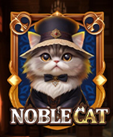 Noble Cat