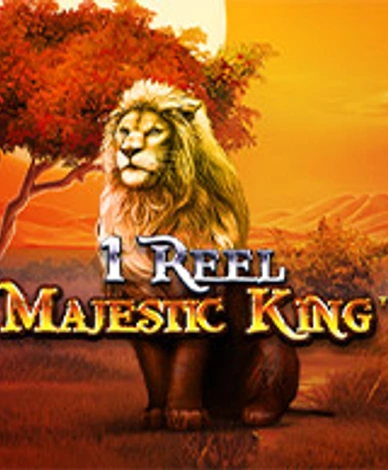 1 Reel Majestic King